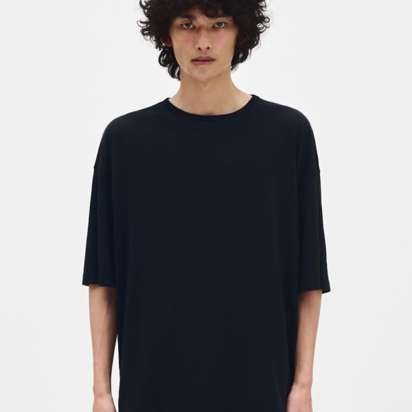 Dieter ''eternal Roses'' High-comfort T-shirt - ANN DEMEULEMEESTER