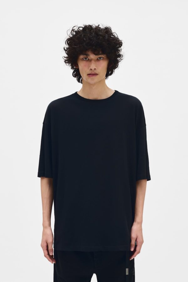 Dieter ''eternal Roses'' High-comfort T-shirt - ANN DEMEULEMEESTER