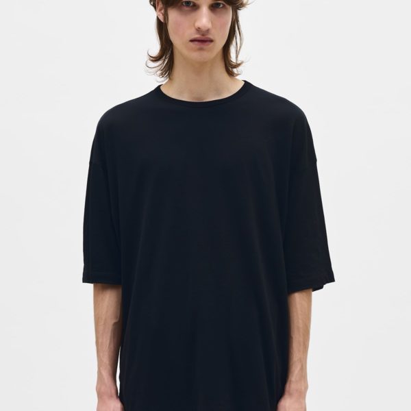 Dieter ''the Dialogue Of Another Day'' High-comfort T-shirt - ANN DEMEULEMEESTER