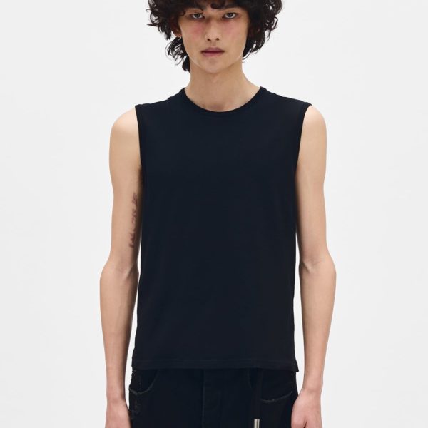 Ysewijn "eternal Roses" Top - ANN DEMEULEMEESTER