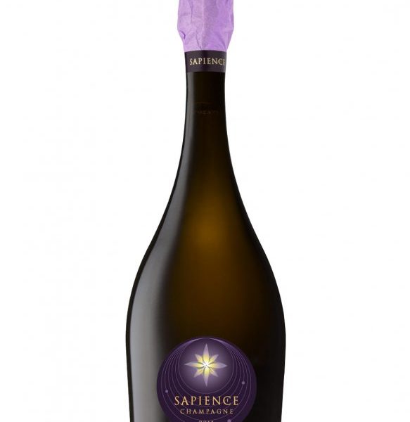 Champagne Sapience Oenothèque 2011 Marguet
