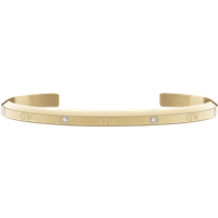 Daniel Wellington DW Classic Lumine Bracelet L Gold