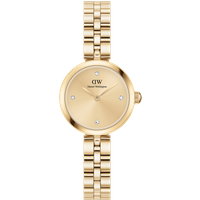 Daniel Wellington DW Montre 22mm Elan Lumine Unitone Gold