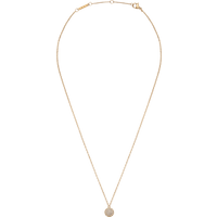Daniel Wellington DW Pavé Crystal 42-46 cm Gold