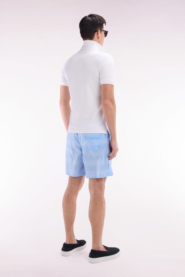 Maillot De Bain Cerclé Ciel Eden Park – Image 3