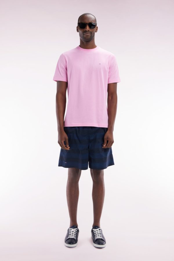 Maillot De Bain Cerclé Marine Eden Park