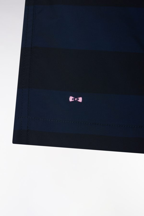Maillot De Bain Cerclé Marine Eden Park – Image 5