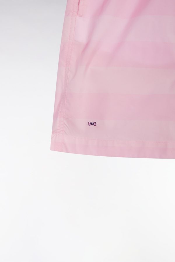 Maillot De Bain Cerclé Rose Eden Park – Image 4