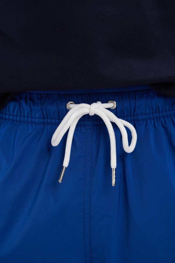 Maillot De Bain Tricolore Marine Eden Park – Image 4