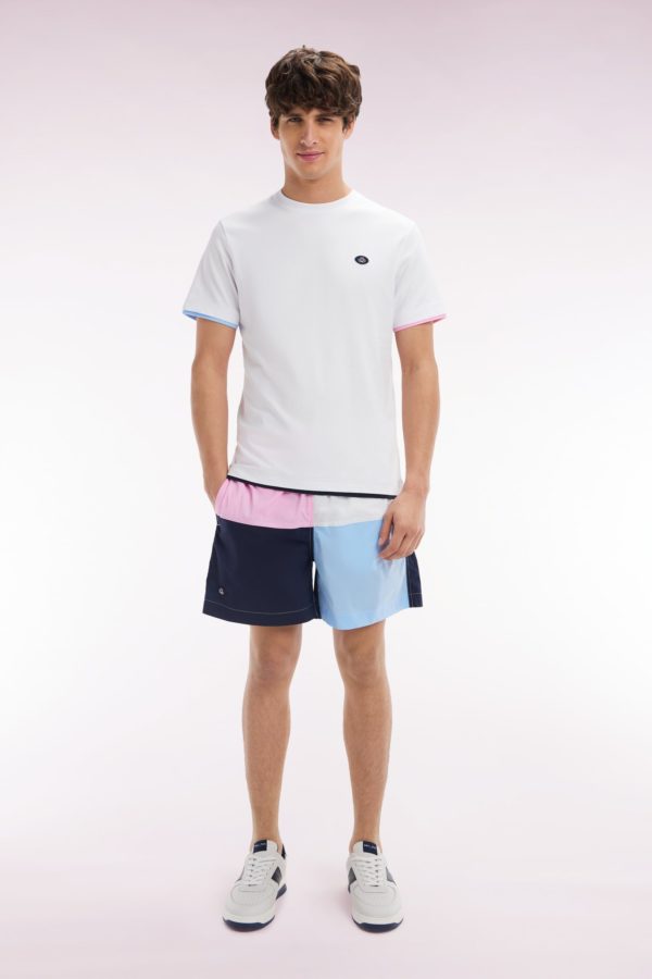 Maillot De Bain Coupé-cousu Eden Park