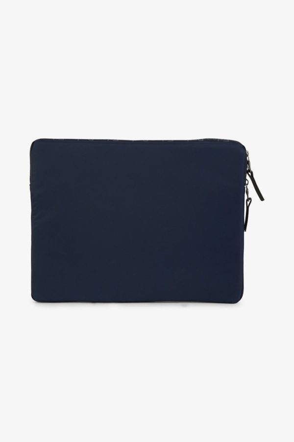 Pochette D'ipad Bleu Foncé Eden Park – Image 2