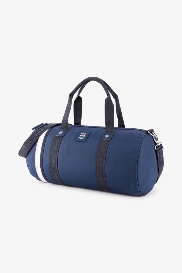 Sac De Sport Polochon Xv De France Eden Park – Image 2