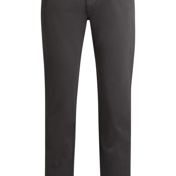 Chino Regular en gabardine de coton stretch – Hugo Boss