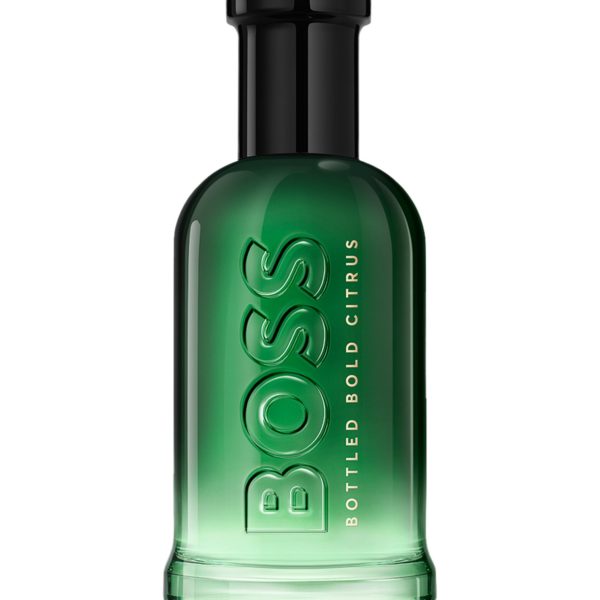 Hugo Boss Eau de parfum BOSS Bottled Bold Citrus 100 ml