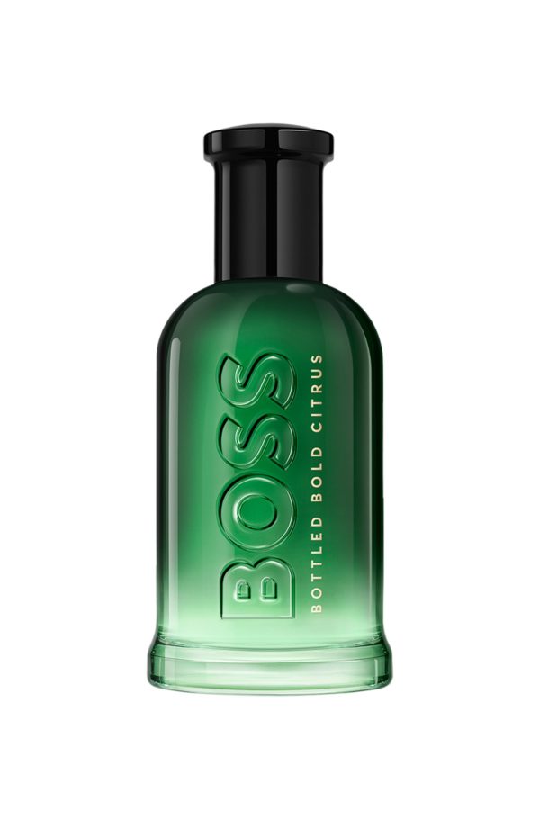 Hugo Boss Eau de parfum BOSS Bottled Bold Citrus 100 ml