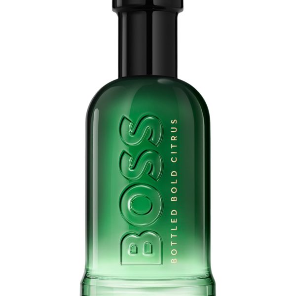 Hugo Boss Eau de parfum BOSS Bottled Bold Citrus 200 ml