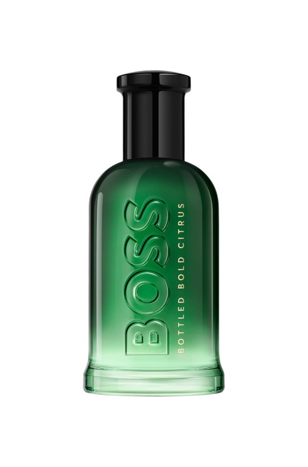 Hugo Boss Eau de parfum BOSS Bottled Bold Citrus 200 ml