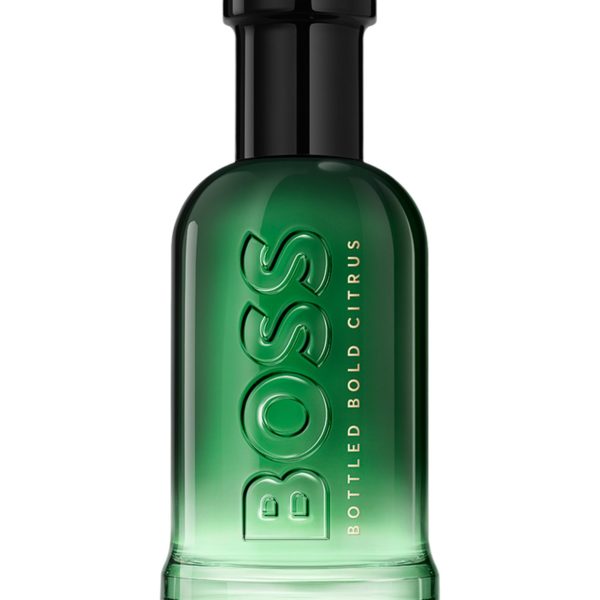 Hugo Boss Eau de parfum BOSS Bottled Bold Citrus 50 ml