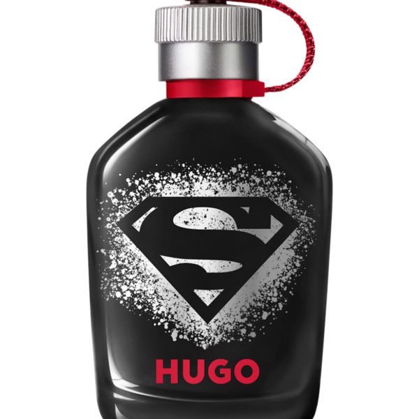 Hugo Boss Eau de parfum SUPERMAN x HUGO