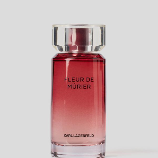 Karl Lagerfeld, Fleur De Mûrier, Les Parfums Matières, 100 Ml, Femme, Multi, Taille: L00