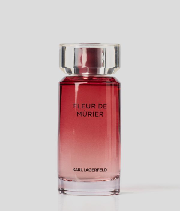 Karl Lagerfeld, Fleur De Mûrier, Les Parfums Matières, 100 Ml, Femme, Multi, Taille: L00