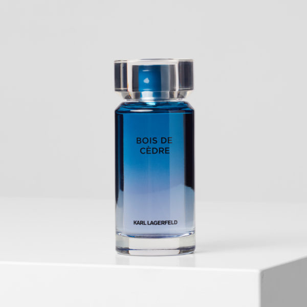 Karl Lagerfeld, Fleur D'orchidée, Les Parfums Matières, 50 Ml, Homme, Multi, Taille: L00