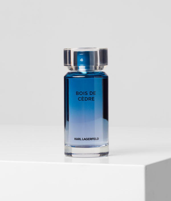 Karl Lagerfeld, Fleur D'orchidée, Les Parfums Matières, 50 Ml, Homme, Multi, Taille: L00
