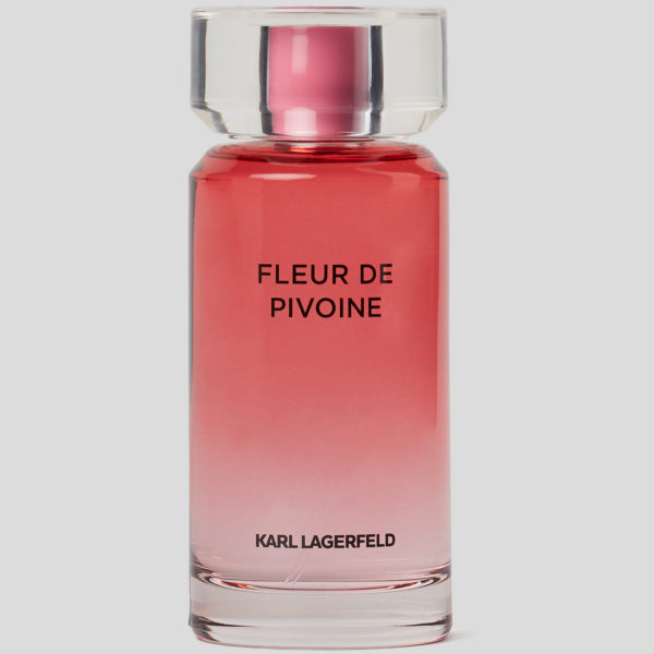 Karl Lagerfeld, Fleur De Pivoine, Les Parfums Matières, 100ml, Femme, Multi, Taille: L00