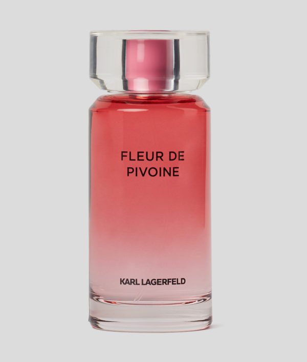 Karl Lagerfeld, Fleur De Pivoine, Les Parfums Matières, 100ml, Femme, Multi, Taille: L00