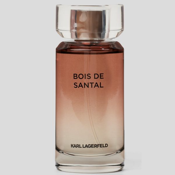 Karl Lagerfeld, Bois De Santal, Les Parfums Matières, 100 ml, Homme, Multi, Taille: L00