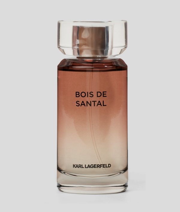 Karl Lagerfeld, Bois De Santal, Les Parfums Matières, 100 ml, Homme, Multi, Taille: L00