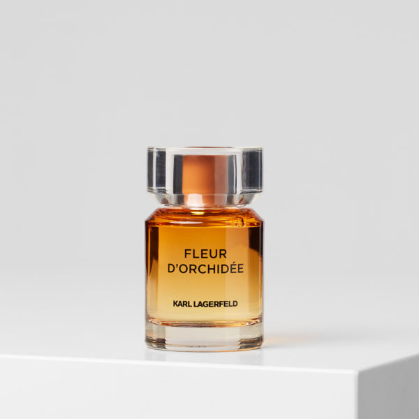 Karl Lagerfeld, Bois De Cèdre, Les Parfums Matières, 100 Ml, Femme, Multi, Taille: L00