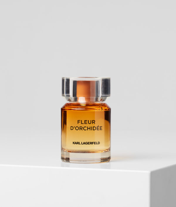 Karl Lagerfeld, Bois De Cèdre, Les Parfums Matières, 100 Ml, Femme, Multi, Taille: L00