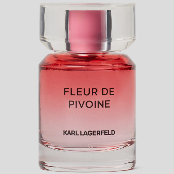 Karl Lagerfeld, Fleur De Pivoine, Les Parfums Matières, 50ml, Femme, Multi, Taille: L00