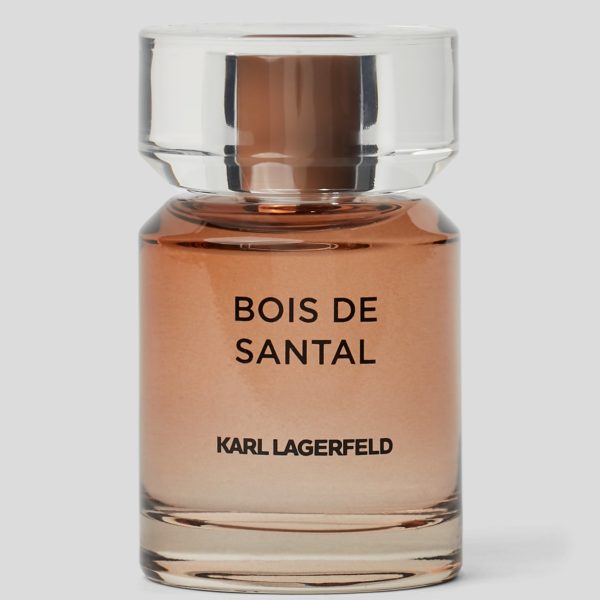 Karl Lagerfeld, Bois De Santal, Les Parfums Matières, 50 ml, Homme, Multi, Taille: L00