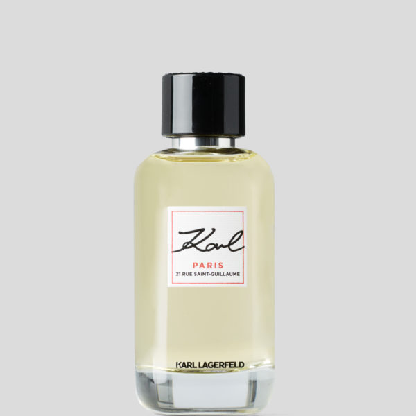 Karl Lagerfeld, Paris, Places By Karl, 100 Ml, Femme, Multi, Taille: L00