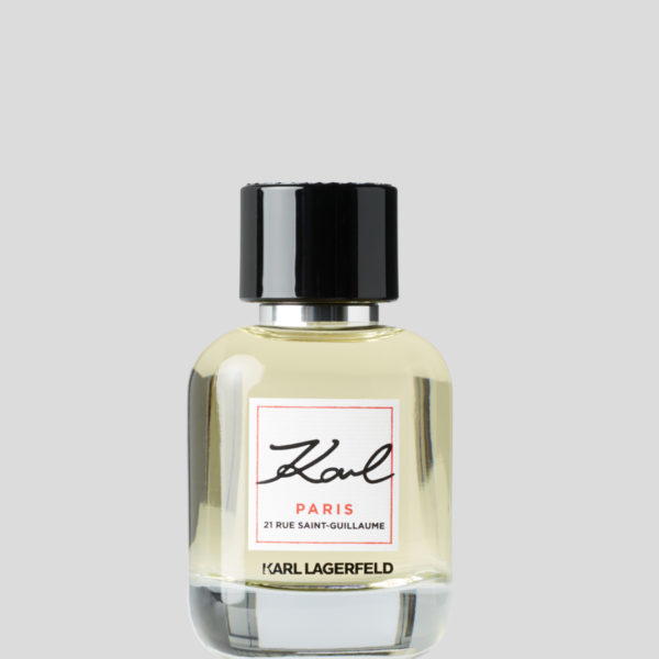 Karl Lagerfeld, Paris, Places By Karl, 60 Ml, Femme, Multi, Taille: L00