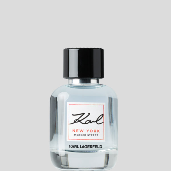 Karl Lagerfeld, New York, Places By Karl, 60 Ml, Homme, Multi, Taille: L00