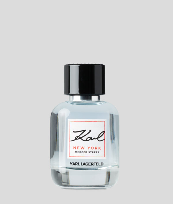 Karl Lagerfeld, New York, Places By Karl, 60 Ml, Homme, Multi, Taille: L00