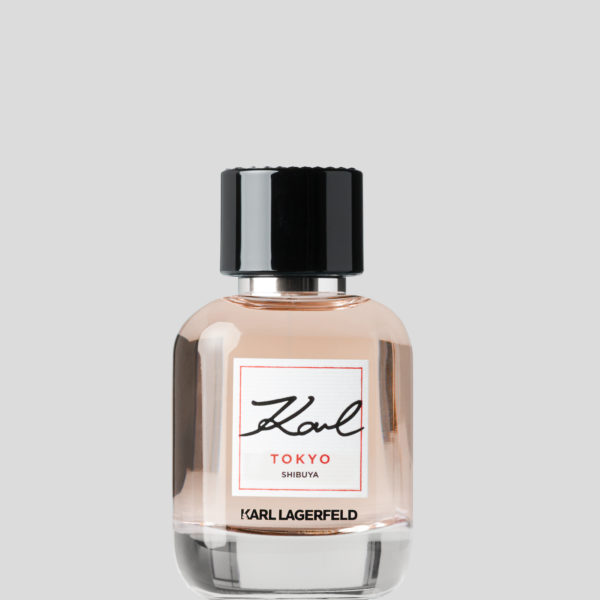 Karl Lagerfeld, Tokyo, Places By Karl, 60 Ml, Femme, Blush Pâle, Taille: L00
