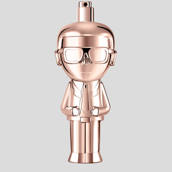 Karl Lagerfeld, Ikon Pour Femme, 100 ml, Femme, Multi, Taille: L00