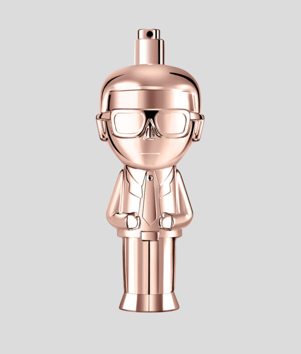 Karl Lagerfeld, Ikon Pour Femme, 100 ml, Femme, Multi, Taille: L00