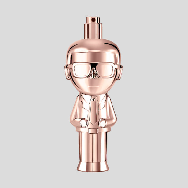 Karl Lagerfeld, Ikon Pour Femme, 60 ml, Femme, Multi, Taille: L00