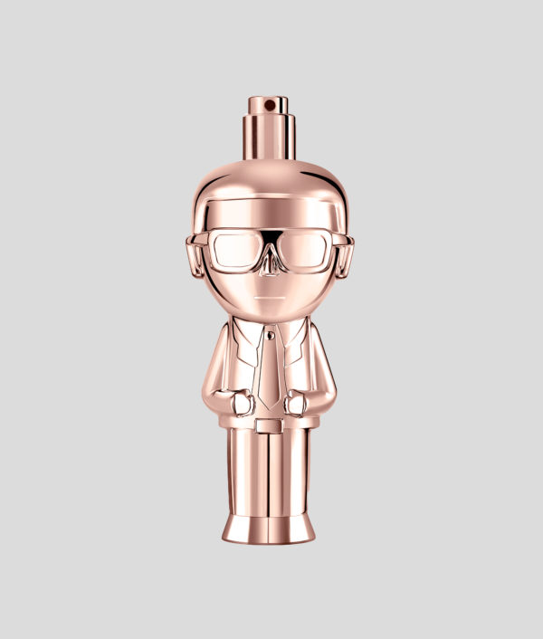 Karl Lagerfeld, Ikon Pour Femme, 60 ml, Femme, Multi, Taille: L00