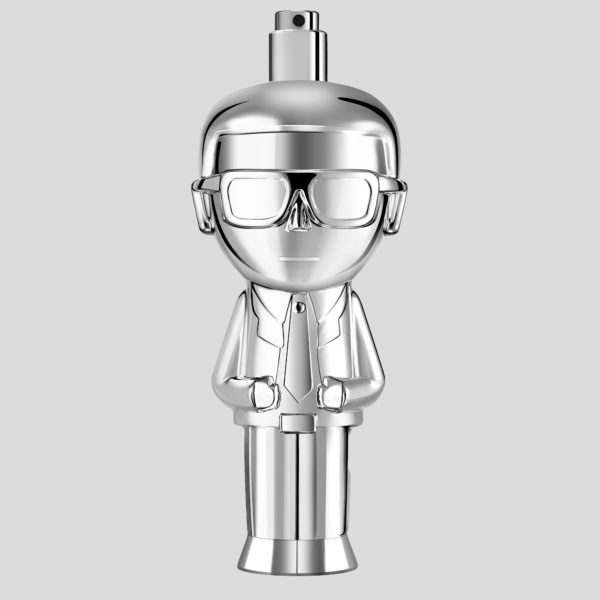 Karl Lagerfeld, Ikon Pour Homme, 100 ml, Homme, Multi, Taille: L00
