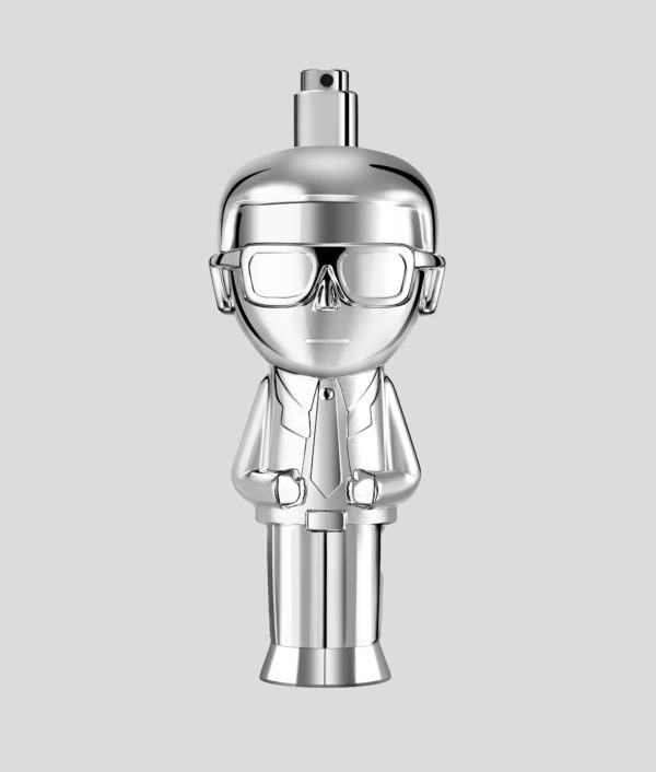 Karl Lagerfeld, Ikon Pour Homme, 100 ml, Homme, Multi, Taille: L00
