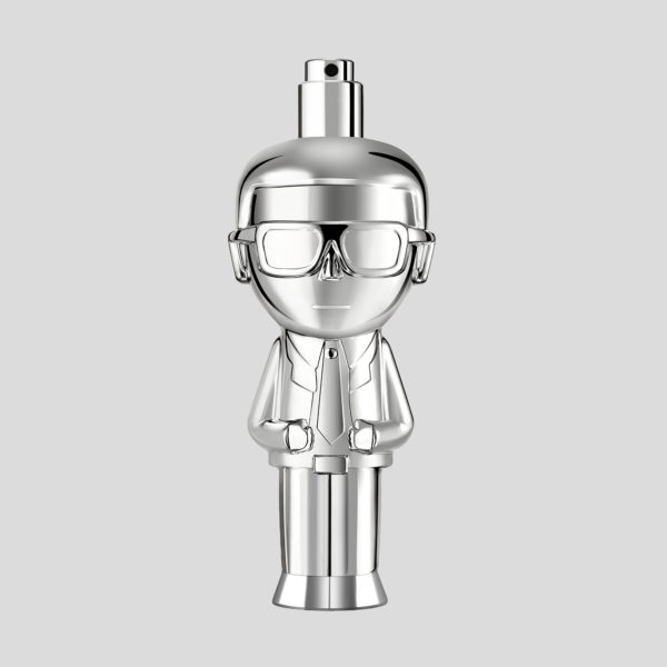 Karl Lagerfeld, Ikon Pour Homme, 60 ml, Homme, Multi, Taille: L00
