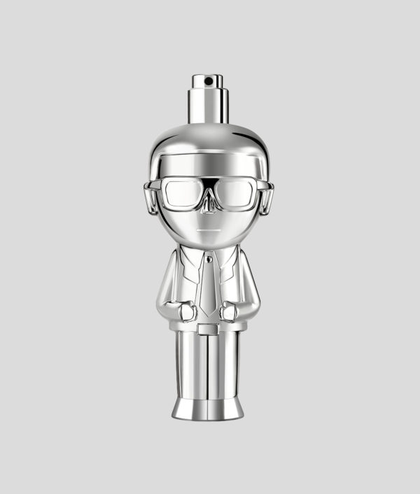 Karl Lagerfeld, Ikon Pour Homme, 60 ml, Homme, Multi, Taille: L00