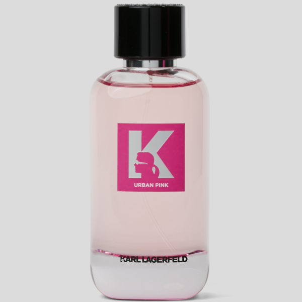 KL Jeans, Urban Pink, 100 ml, Femme, Multi, Taille: L00