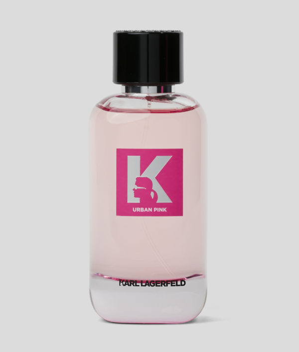 KL Jeans, Urban Pink, 100 ml, Femme, Multi, Taille: L00